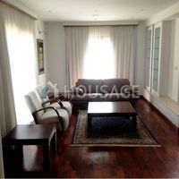 Вилла на Кипре, Лимасол, 600 кв.м.