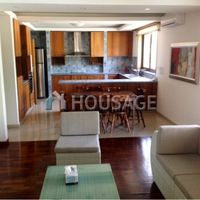 Вилла на Кипре, Лимасол, 600 кв.м.