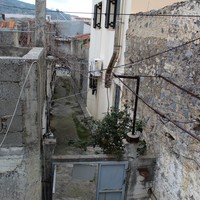 Townhouse in Greece, Crete, 60 sq.m.
