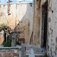 Townhouse in Greece, Crete, 120 sq.m.