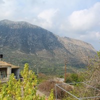 Таунхаус в Греции, Крит, 120 кв.м.
