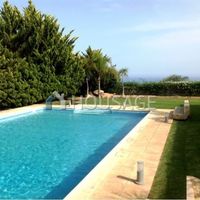 Вилла на Кипре, Лимасол, 600 кв.м.