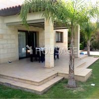 Вилла на Кипре, Лимасол, 600 кв.м.