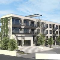 Квартира на Кипре, Лар, 61 кв.м.