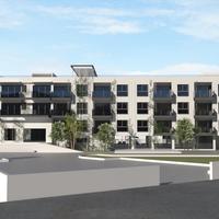 Квартира на Кипре, Лар, 61 кв.м.