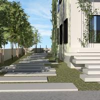 Квартира на Кипре, Лар, 61 кв.м.