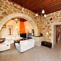 Villa in Greece, Crete, Chania, 190 sq.m.