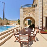 Villa in Greece, Crete, Chania, 190 sq.m.