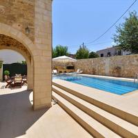 Villa in Greece, Crete, Chania, 190 sq.m.