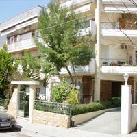 Квартира в Греции, Аттика, Афины, 120 кв.м.