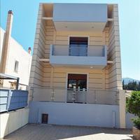 Townhouse in Greece, Attica, Athens, 210 sq.m.