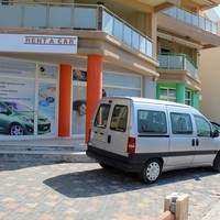 Business center in Greece, Crete, 125 sq.m.