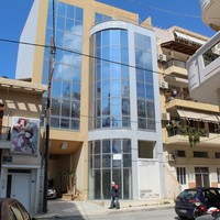 Business center in Greece, Crete, 750 sq.m.