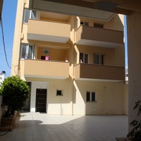 Business center in Greece, Crete, 750 sq.m.