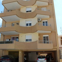 Flat in Greece, Crete, 93 sq.m.