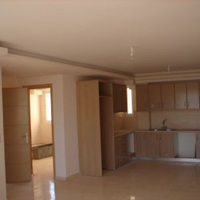 Flat in Greece, Crete, 93 sq.m.