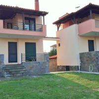 Таунхаус в Греции, Центральная Македония, Центр, 110 кв.м.