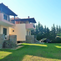 Таунхаус в Греции, Центральная Македония, Центр, 110 кв.м.