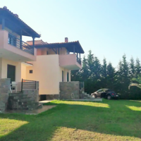 Таунхаус в Греции, Центральная Македония, Центр, 110 кв.м.