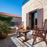 Villa in Greece, Crete, Chania, 200 sq.m.
