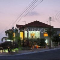 Вилла на Кипре, Лимасол, 580 кв.м.