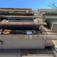 Flat in Greece, Attica, Athens, 62 sq.m.