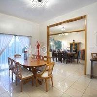 Вилла на Кипре, Лимасол, 580 кв.м.