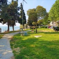 Flat in Greece, Central Macedonia, Center, 110 sq.m.