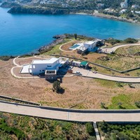 Villa in Greece, Crete, 470 sq.m.