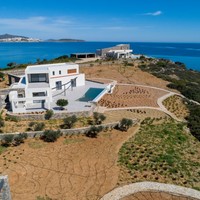 Villa in Greece, Crete, 470 sq.m.