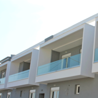 Flat in Greece, Central Macedonia, Center, 57 sq.m.