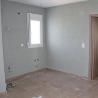 Flat in Greece, Central Macedonia, Center, 57 sq.m.