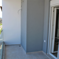 Flat in Greece, Central Macedonia, Center, 57 sq.m.