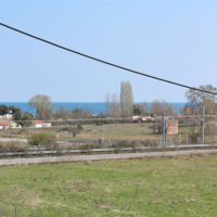 Flat in Greece, Central Macedonia, Center, 57 sq.m.