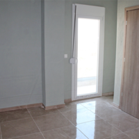 Flat in Greece, Central Macedonia, Center, 57 sq.m.