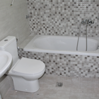 Flat in Greece, Central Macedonia, Center, 57 sq.m.