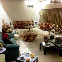 Вилла на Кипре, Лимасол, 350 кв.м.