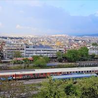 Отель (гостиница) в Греции, Центральная Македония, Центр, 1270 кв.м.