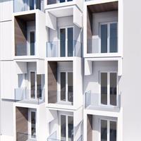 Отель (гостиница) в Греции, Центральная Македония, Центр, 1270 кв.м.