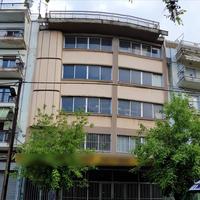 Business center in Greece, Central Macedonia, Center, 1270 sq.m.