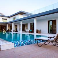 Вилла на Кипре, Ni, 900 кв.м.