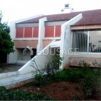 Вилла на Кипре, Лимасол, 350 кв.м.