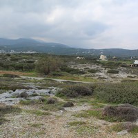Land plot in Greece, Crete