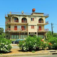 Hotel in Greece, Ionian Islands, 700 sq.m.