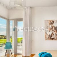 Villa in Republic of Cyprus, Lemesou, 299 sq.m.