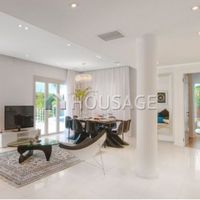 Villa in Republic of Cyprus, Lemesou, 299 sq.m.