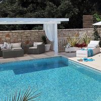 Villa in Greece, Ionian Islands, 175 sq.m.