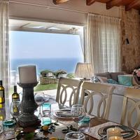 Villa in Greece, Ionian Islands, 175 sq.m.