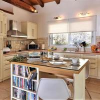 Villa in Greece, Ionian Islands, 175 sq.m.