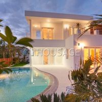 Villa in Republic of Cyprus, Lemesou, 299 sq.m.